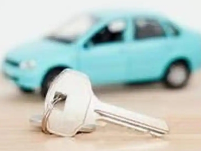 月湖汽车抵押贷款办理流程,月湖车抵贷需要什么条件?